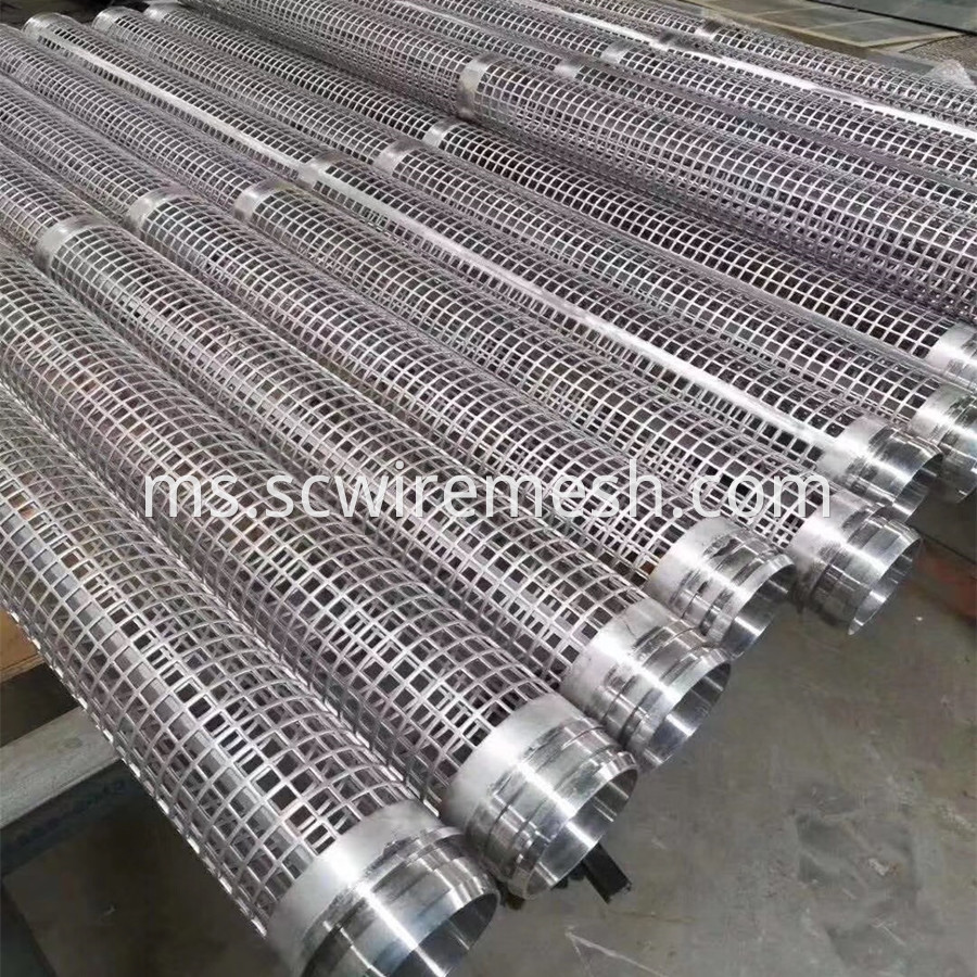 Stainless Steel Filters